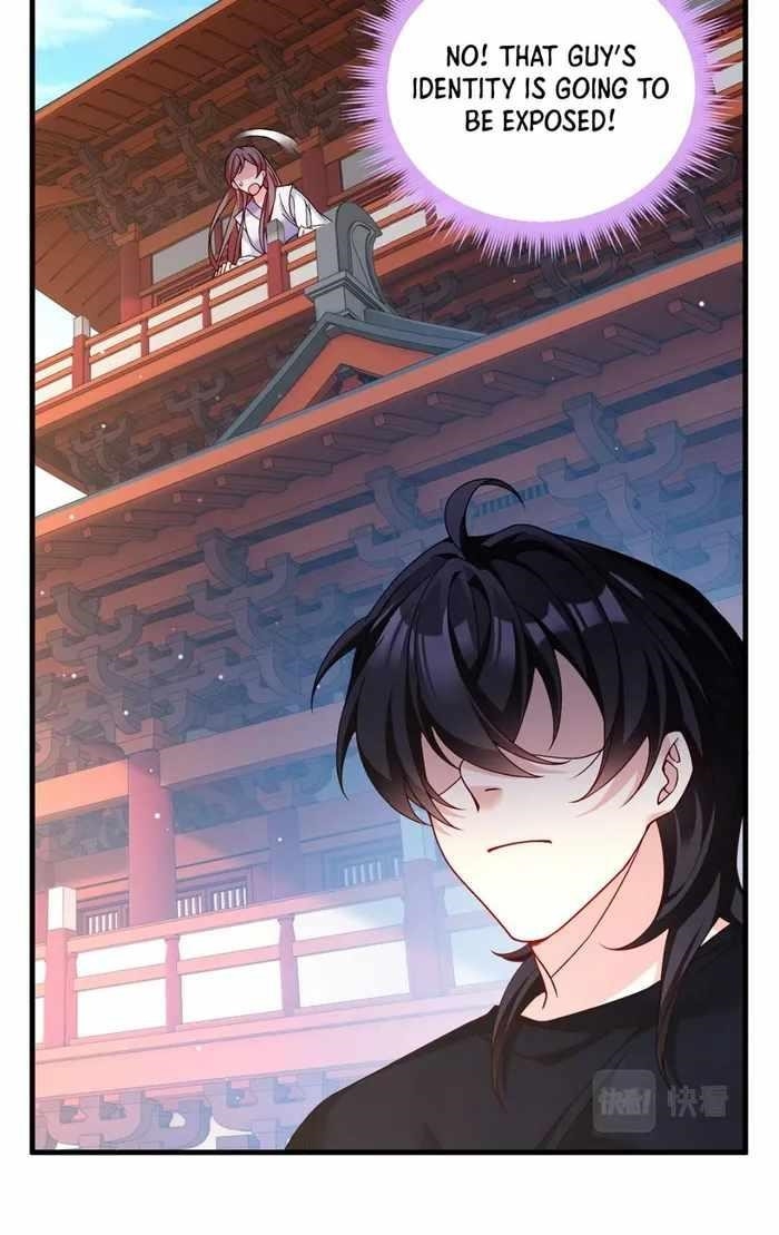 The Immortal Emperor Luo Wuji Has Returned - Chapter 204 Page 45