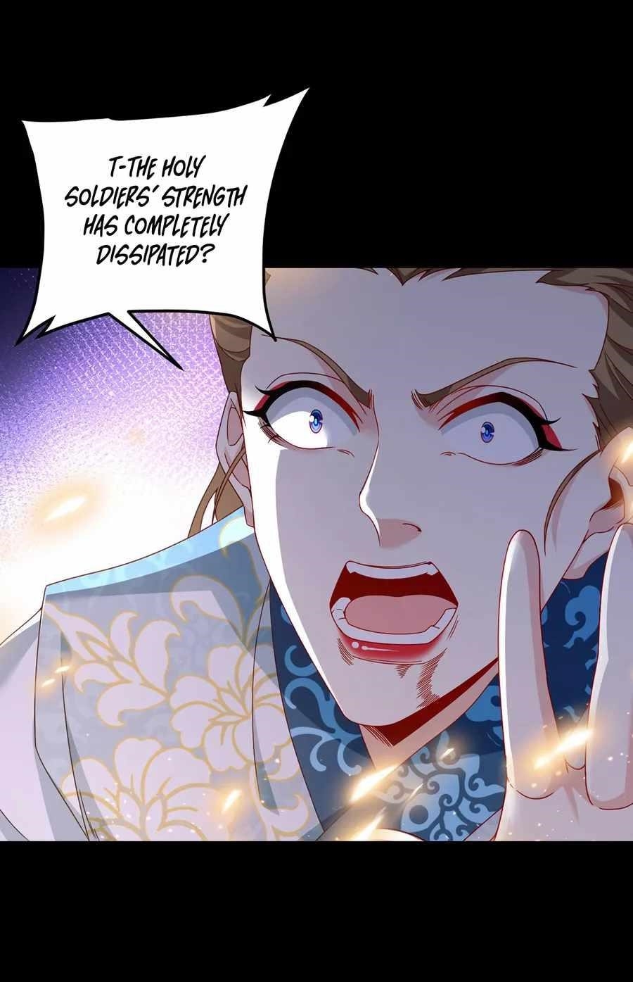 The Immortal Emperor Luo Wuji Has Returned - Chapter 235 Page 5