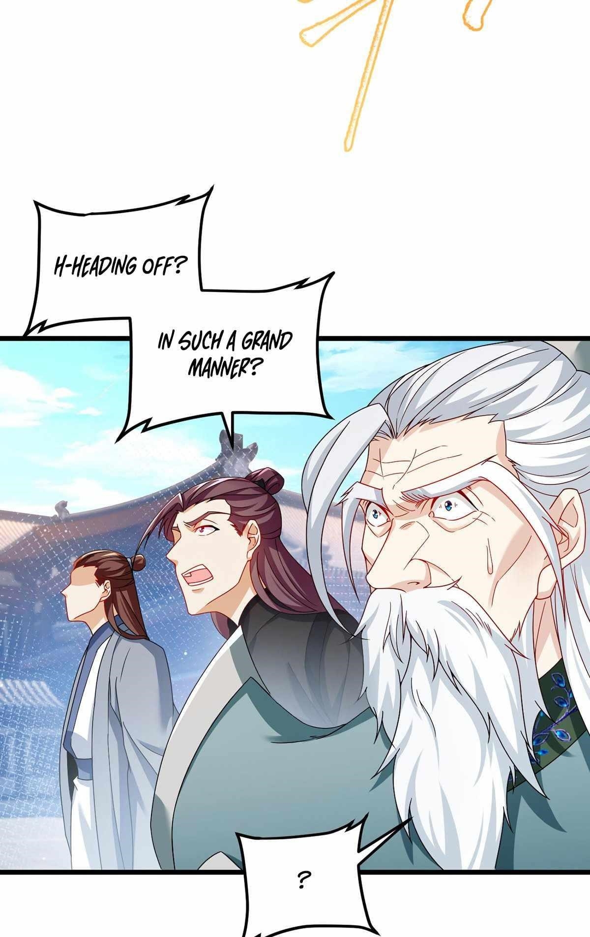 The Immortal Emperor Luo Wuji Has Returned - Chapter 238 Page 40