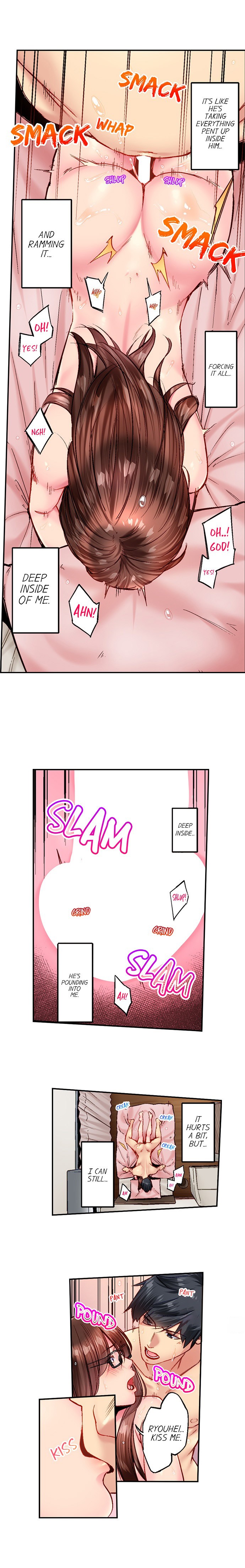 Simple yet Sexy - Chapter 116 Page 6