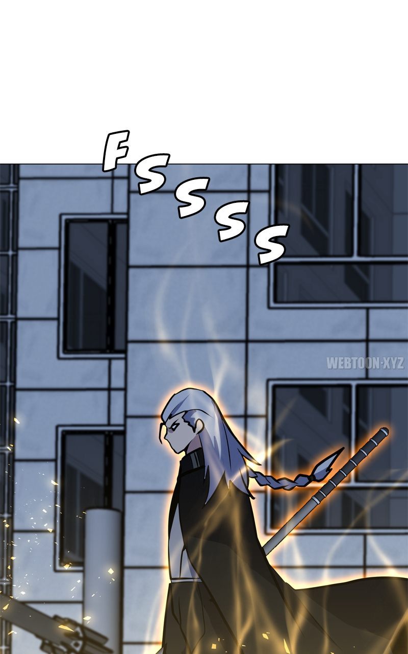 Solo Spell Caster - Chapter 158 Page 108