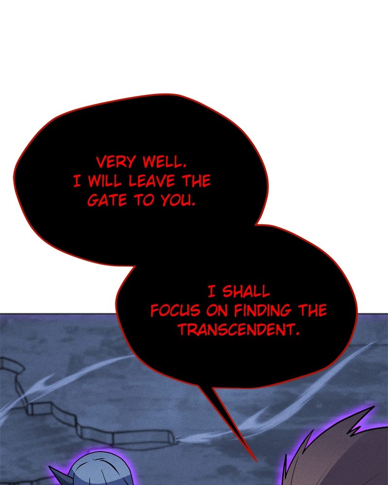 Solo Spell Caster - Chapter 160 Page 93